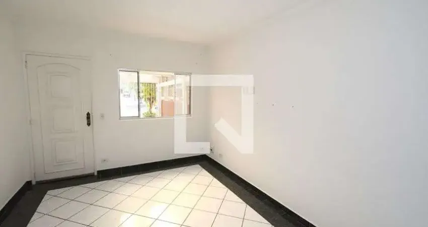 Casa para Aluguel - Jardim Palmares, 3 Quartos,  130 m² - São Paulo