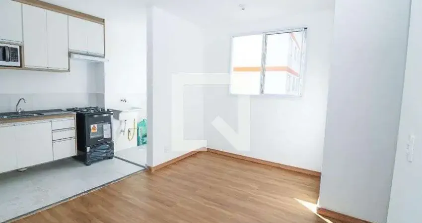 Apartamento para Aluguel - Água Branca, 2 Quartos,  42 m² - São Paulo