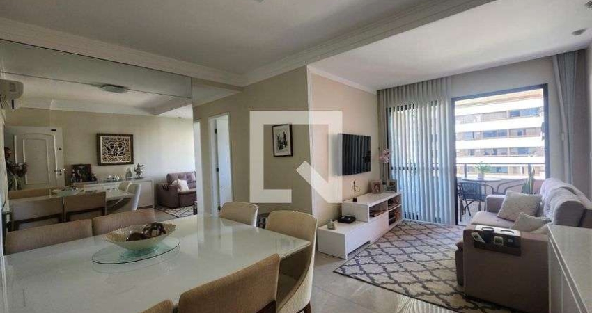 Apartamento para Aluguel - Candeal, 3 Quartos,  91 m² - Salvador