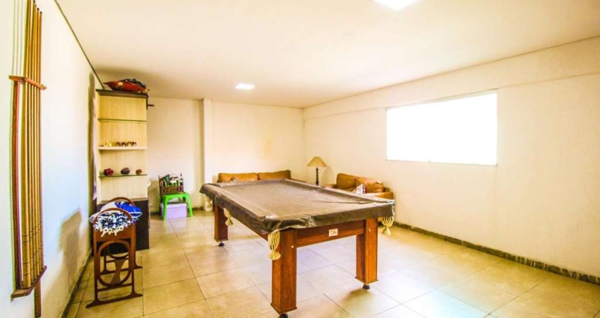 Casa para Aluguel - Copacabana, 3 Quartos,  345 m² - Belo Horizonte