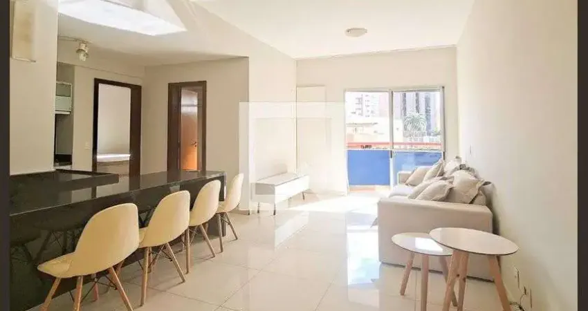 Apartamento para Aluguel - Savassi, 1 Quarto,  45 m² - Belo Horizonte