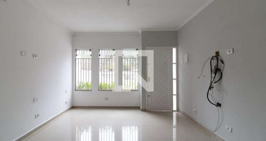 Casa para Aluguel - Ermelino Matarazzo, 3 Quartos,  164 m² - São Paulo