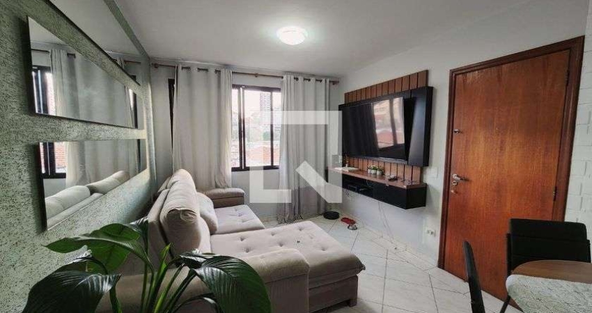 Apartamento para Aluguel - Centro, 3 Quartos,  97 m² - Jundiaí