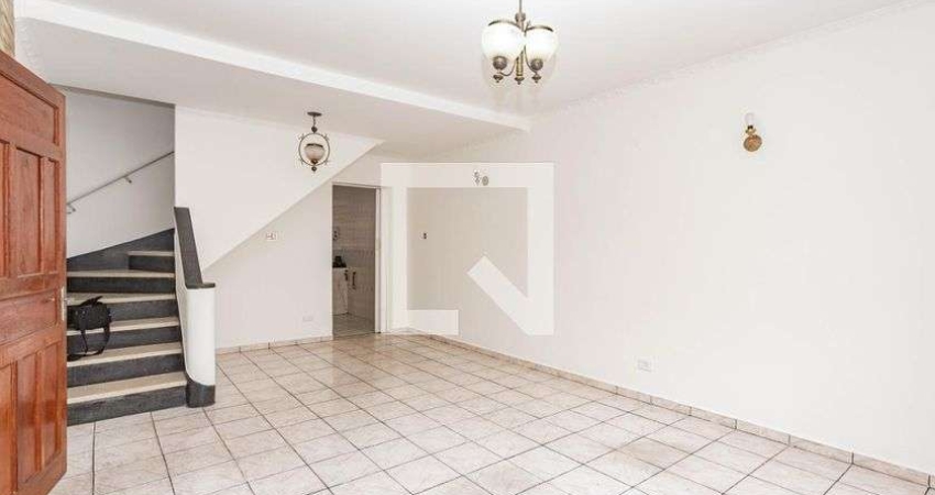 Casa para Aluguel - São João Clímaco, 2 Quartos,  190 m² - São Paulo