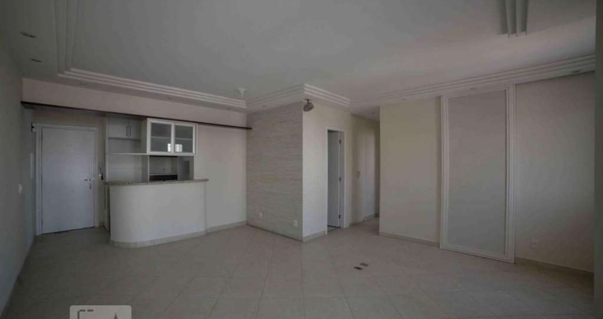 Apartamento para Aluguel - Ipiranga, 2 Quartos,  92 m² - São Paulo