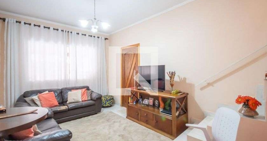 Casa para Aluguel - Cipava, 3 Quartos,  125 m² - Osasco