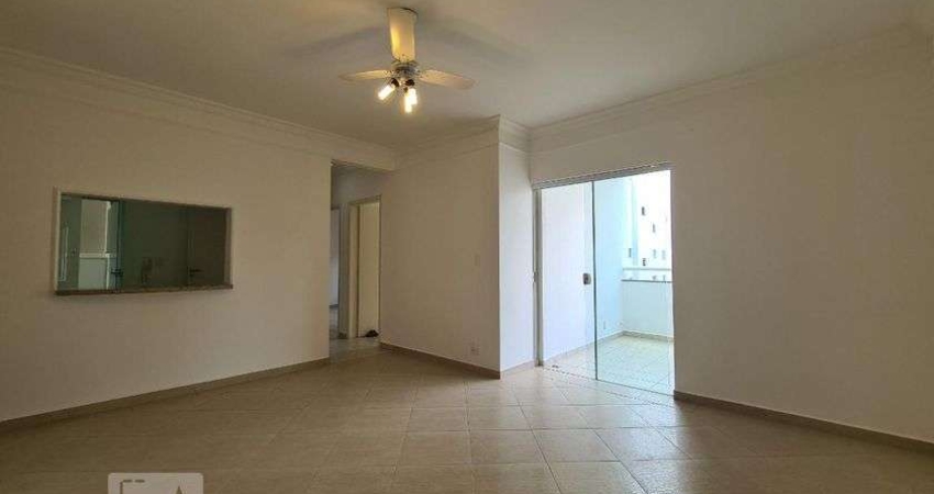 Apartamento para Aluguel - Parque Campolim, 2 Quartos,  71 m² - Sorocaba