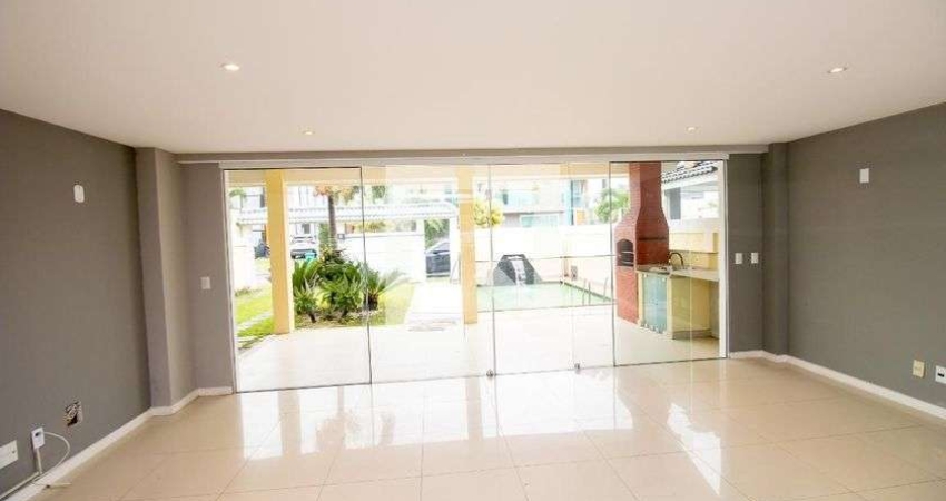 Apartamento para Aluguel - Recreio, 4 Quartos,  390 m² - Rio de Janeiro