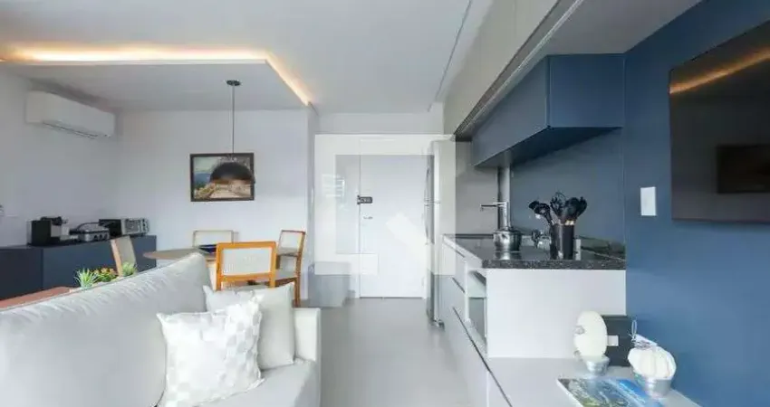 Apartamento para Aluguel - Vila Pompéia, 1 Quarto,  40 m² - São Paulo