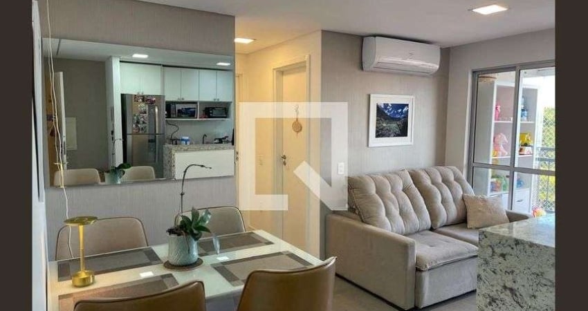 Apartamento para Aluguel - Cidade São Francisco , 2 Quartos,  72 m² - São Paulo
