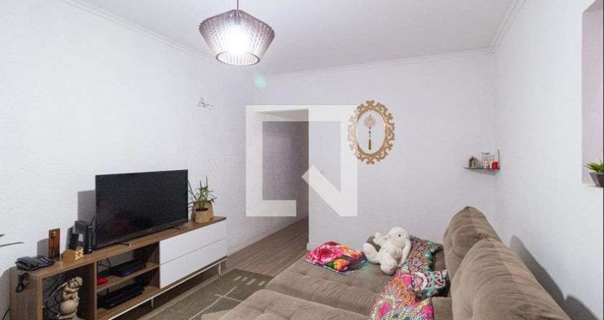 Casa para Aluguel - Santo Antônio, 3 Quartos,  160 m² - Osasco