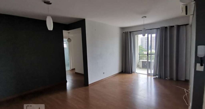 Apartamento para Aluguel - Panamby, 2 Quartos,  68 m² - São Paulo