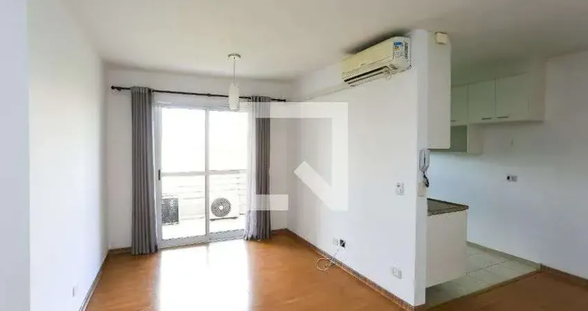 Apartamento para aluguel - panamby, 2 quartos, 68 m² - são paulo