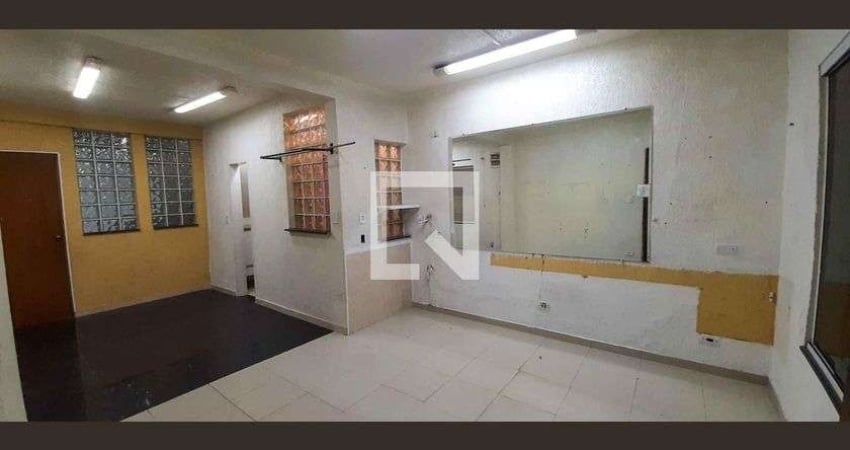 Casa para Aluguel - Quitaúna, 4 Quartos,  75 m² - Osasco
