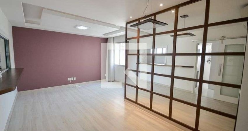 Apartamento para Aluguel - Tijuca, 2 Quartos,  89 m² - Rio de Janeiro
