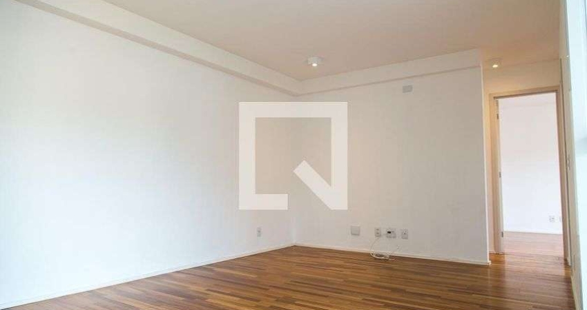 Apartamento para Aluguel - Vila Mascote, 2 Quartos,  64 m² - São Paulo