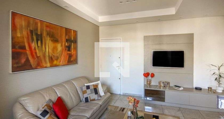 Cobertura para Aluguel - Santa Efigênia, 5 Quartos,  237 m² - Belo Horizonte