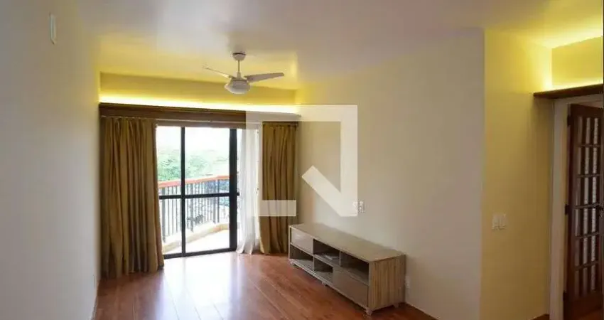 Apartamento para aluguel - barra da tijuca, 2 quartos, 82 m² - rio de janeiro