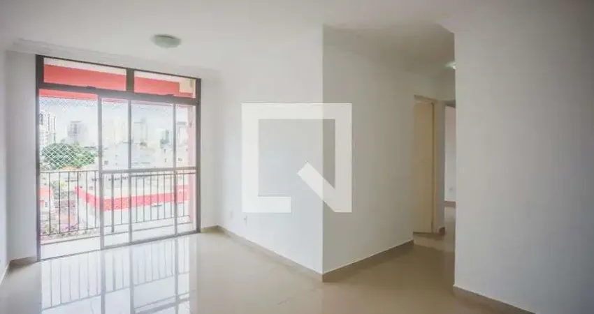 Apartamento para Aluguel - Saúde, 2 Quartos,  51 m² - São Paulo