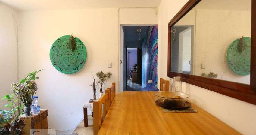 Casa para Aluguel - Vila Yara, 3 Quartos,  125 m² - Osasco