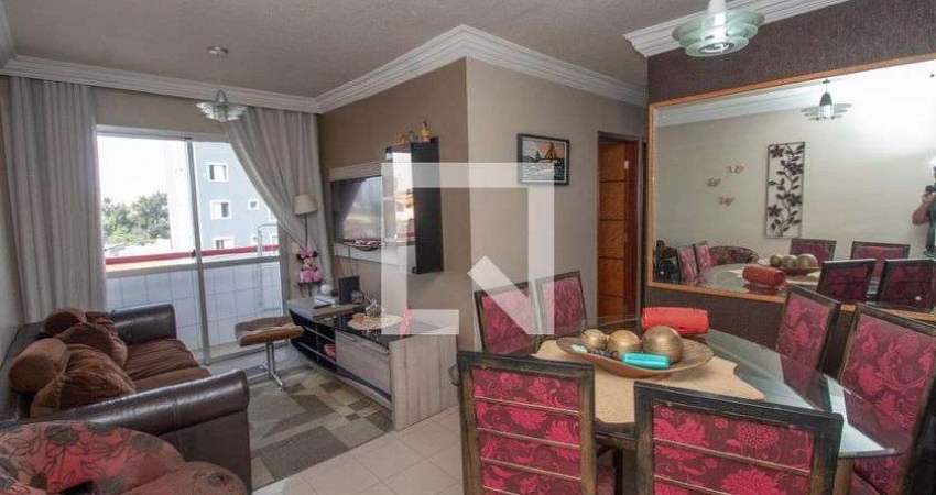 Apartamento para Aluguel - Vila Ema, 3 Quartos,  55 m² - São Paulo
