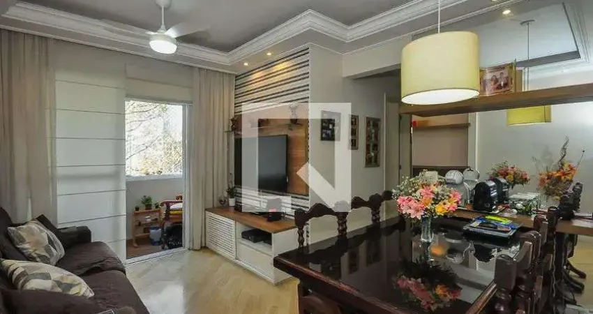 Apartamento para Aluguel - Vila Andrade, 3 Quartos,  70 m² - São Paulo