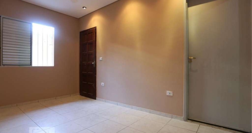 Casa para Aluguel - Santo Antônio, 2 Quartos,  160 m² - Osasco