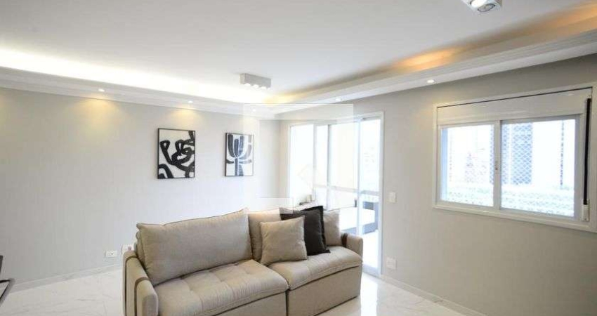 Apartamento para Aluguel - Liberdade, 2 Quartos,  78 m² - São Paulo