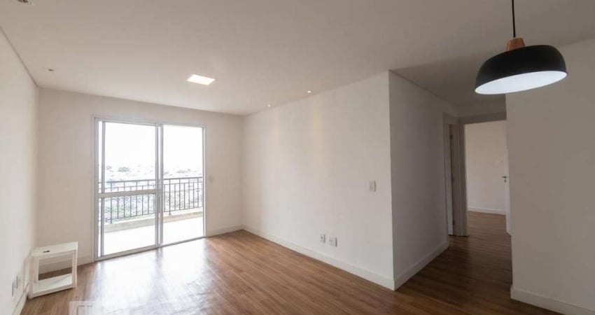 Cobertura para Aluguel - Tatuapé, 2 Quartos,  70 m² - São Paulo