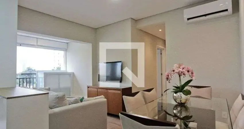 Apartamento para Aluguel - Casa Verde, 2 Quartos,  60 m² - São Paulo