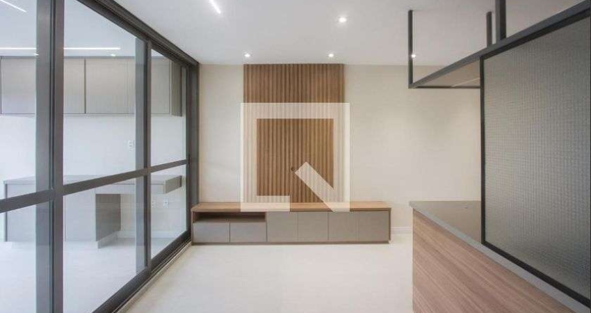 Apartamento para Aluguel - Chácara Santo Antonio, 2 Quartos,  74 m² - São Paulo