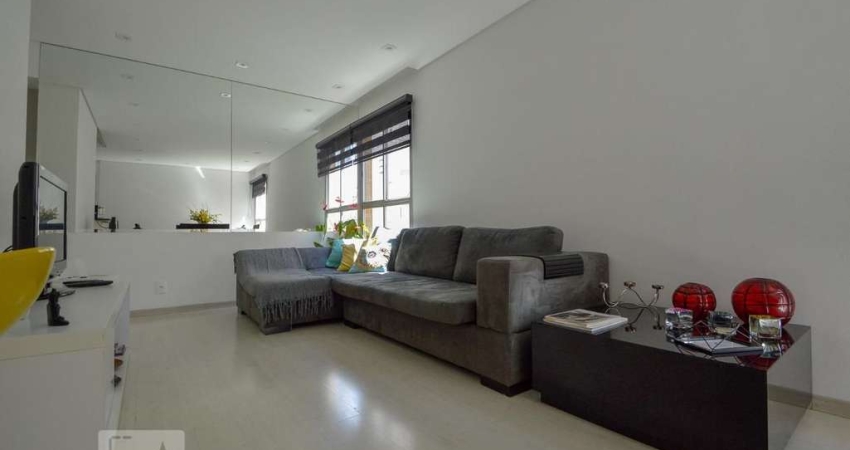 Apartamento para Aluguel - Santa Cecília, 2 Quartos,  78 m² - São Paulo