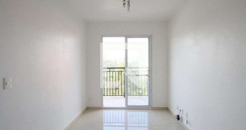 Apartamento para Aluguel - Panamby, 2 Quartos,  54 m² - São Paulo