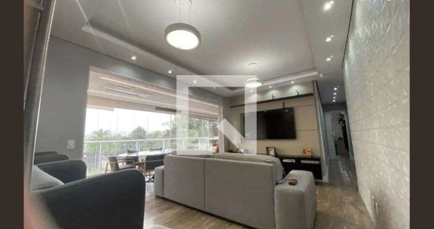 Apartamento para Aluguel - Lapa, 3 Quartos,  96 m² - São Paulo