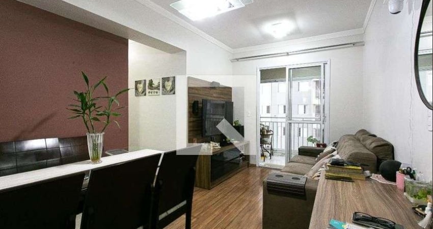Apartamento para Aluguel - Tatuapé, 3 Quartos,  69 m² - São Paulo