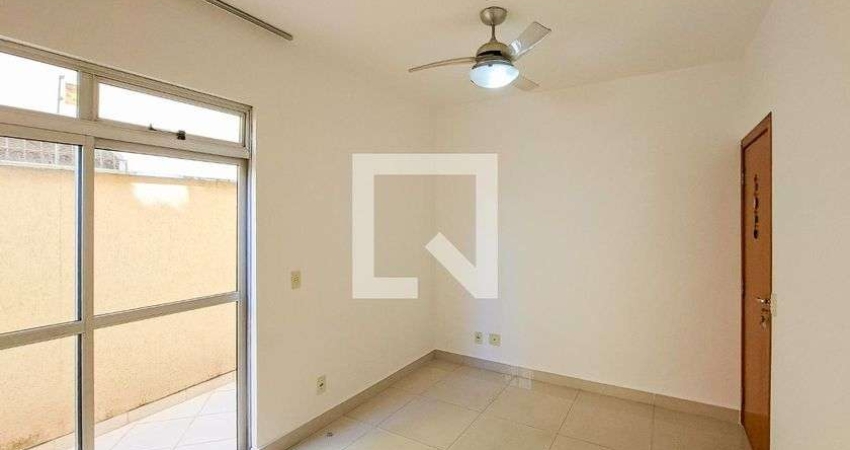 Apartamento para Aluguel - Sagrada Família, 3 Quartos,  135 m² - Belo Horizonte