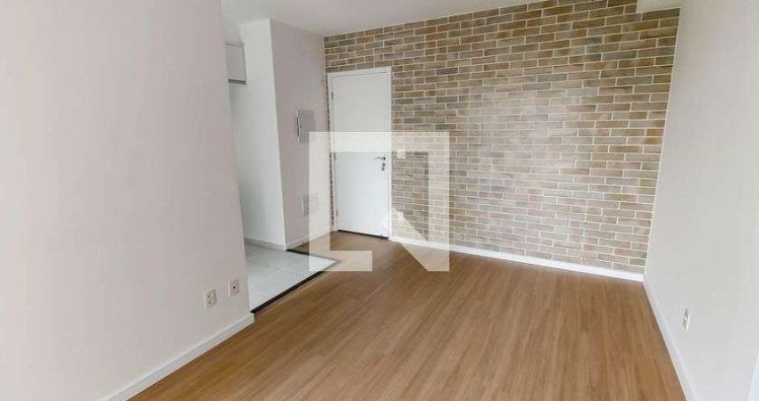 Apartamento para Aluguel - Vila Andrade, 2 Quartos,  56 m² - São Paulo