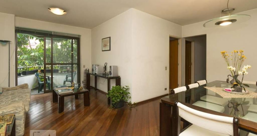 Apartamento para Aluguel - Alto da Lapa, 4 Quartos,  126 m² - São Paulo