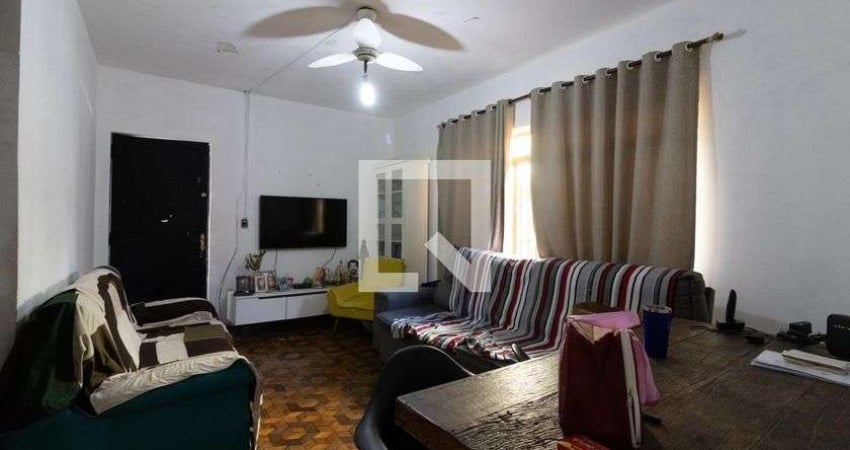 Casa para Aluguel - Artur Alvim, 4 Quartos,  380 m² - São Paulo