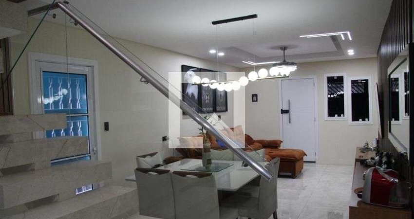 Casa para Aluguel - Jardim Presidente Dutra, 4 Quartos,  250 m² - Guarulhos