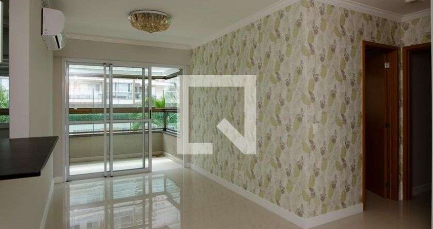 Apartamento para Aluguel - Recreio, 2 Quartos,  72 m² - Rio de Janeiro