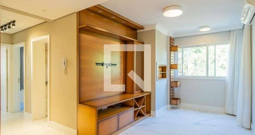 Apartamento para Aluguel - Teresópolis, 2 Quartos,  61 m² - Porto Alegre