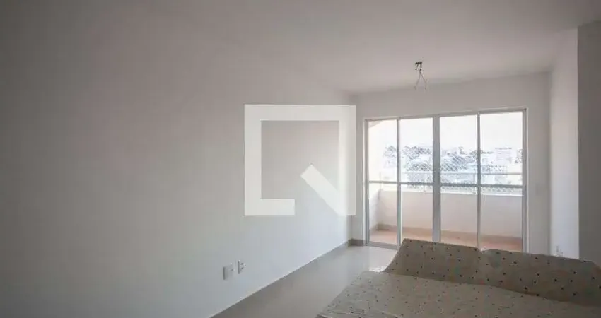 Apartamento para Aluguel - Planalto, 3 Quartos,  70 m² - Belo Horizonte