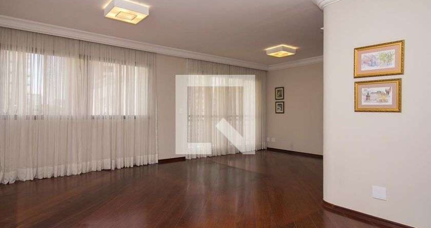 Apartamento para Aluguel - Perdizes, 3 Quartos,  180 m² - São Paulo