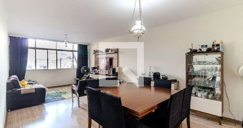 Apartamento para Aluguel - Campos Elíseos, 3 Quartos,  140 m² - São Paulo