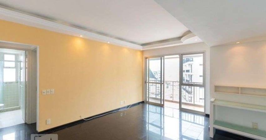 Apartamento para Aluguel - Tijuca, 2 Quartos,  58 m² - Rio de Janeiro