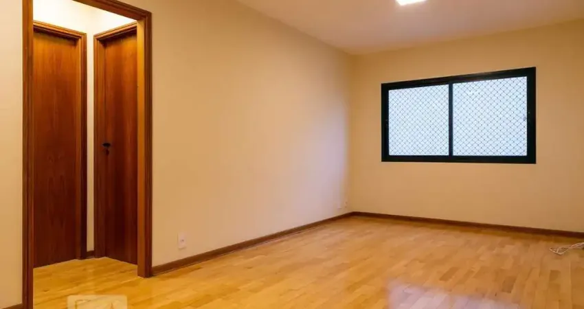 Apartamento para Aluguel - Santa Cecília, 1 Quarto,  35 m² - São Paulo