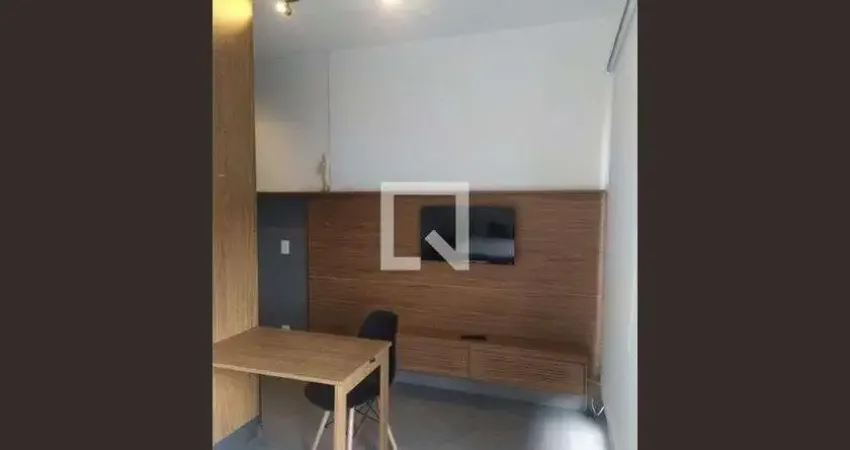 Apartamento para Aluguel - Pinheiros, 1 Quarto,  35 m² - São Paulo