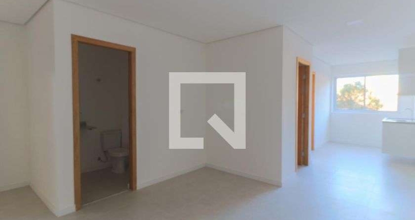 Apartamento para Aluguel - Brooklin, 1 Quarto,  47 m² - São Paulo