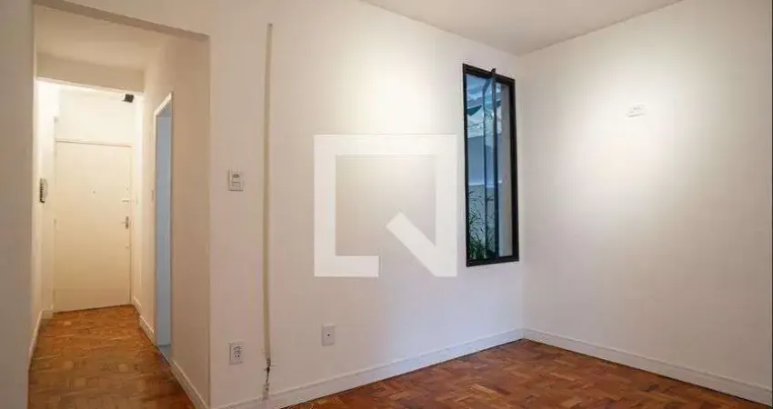 Apartamento para Aluguel - Bela Vista, 2 Quartos,  73 m² - São Paulo